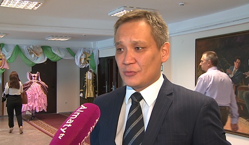 Руководители вузов Алматы отчитались о проделанной работе