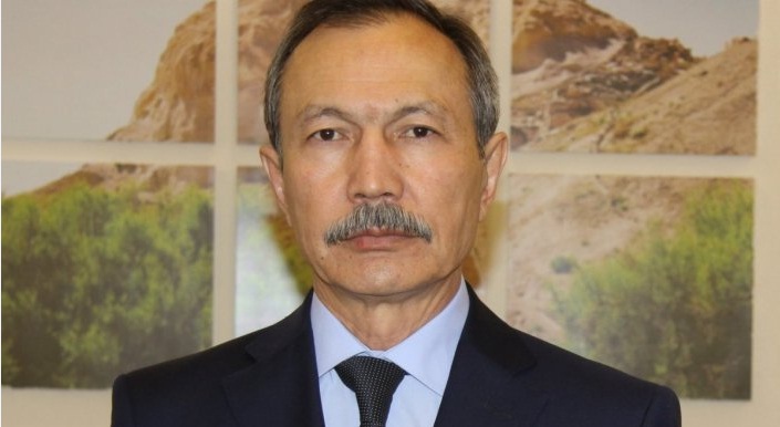 Главный врач Алматы освобожден от должности