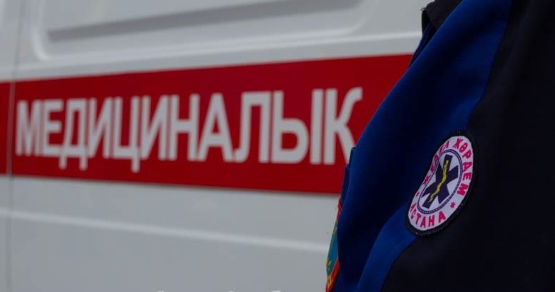 Чечевицей засыпало мужчину насмерть в Павлодаре 