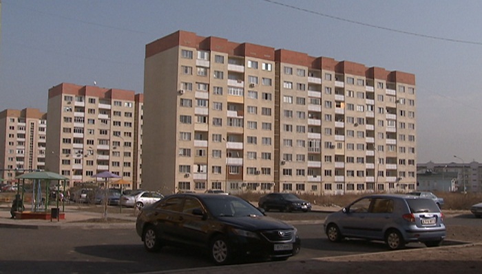 Цены на квартиры в Алматы выросли перед запуском программы «Баспана хит»