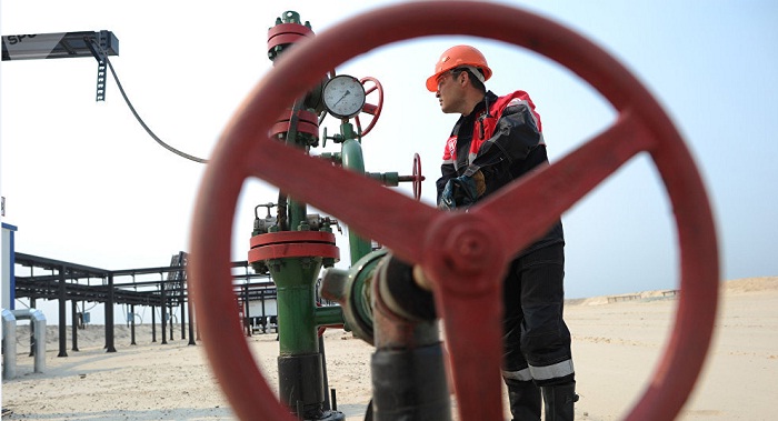 Стоимость нефти Brent впервые за три года превысила 81 доллар за баррель