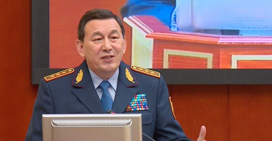 Электронные кошельки запретят в Казахстане