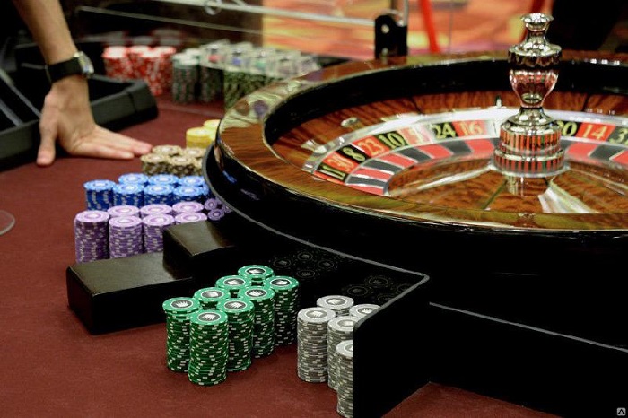 Четыре подпольных казино закрыты в Алматы