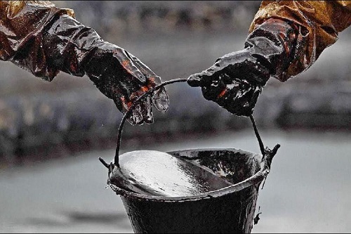 Атырау облысында 52 млн теңгенің мұнайы ұрланған
