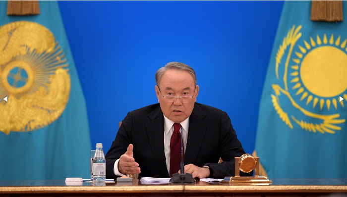 Поручения, замечания и критика Нурсултана Назарбаева в ходе Послания 