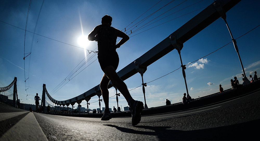 Алматы марафонында қайғылы оқиға: 18 жастағы студент көз жұмды