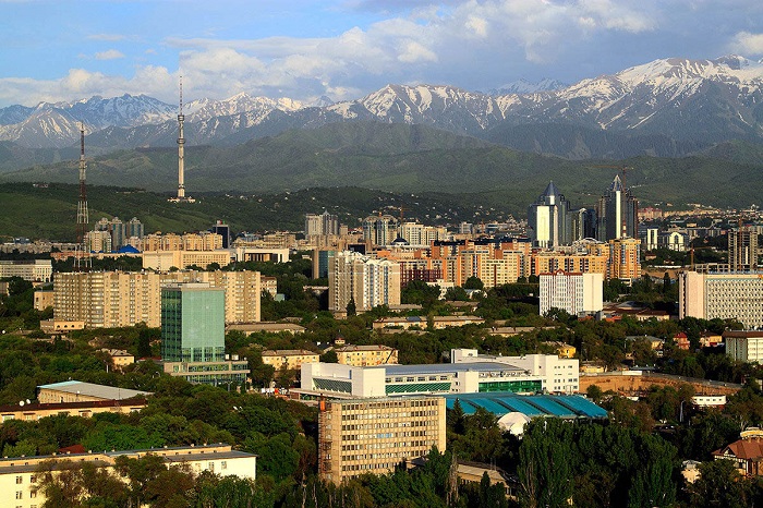 Денежный сбор для иностранных туристов намерены ввести в Казахстане