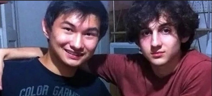 Осужденный по делу о Бостонском теракте казахстанец вернулся в Алматы