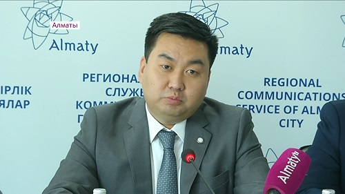«Бизнестің жол картасы-2020»: Алматыда биыл 130 кәсіпкердің жобасына қолдау көрсетілген