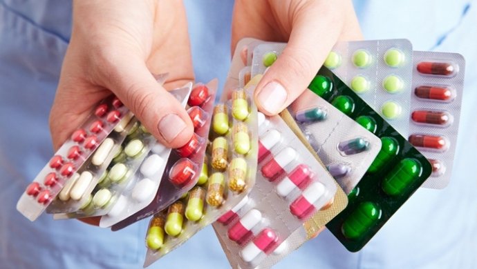 Минздрав усиливает работу по мониторингу побочных действий лекарств