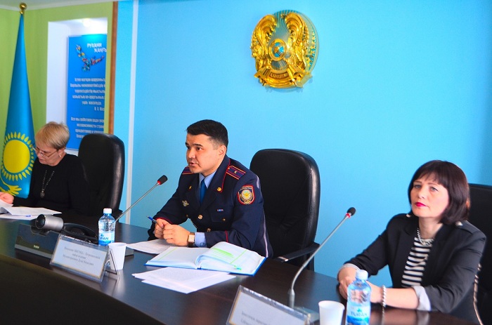61 наркосайт заблокировали в Северо-Казахстанской области