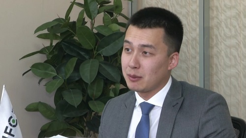 «Астана» халықаралық қаржы орталығына 80 компания тіркеліп үлгерген