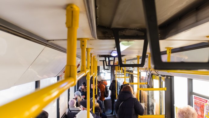 Нападение на пенсионера в пассажирском автобусе в Алматы: известны подробности