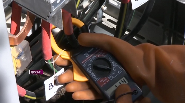 Электричество в Астане незначительно подешевело после прокурорской проверки 