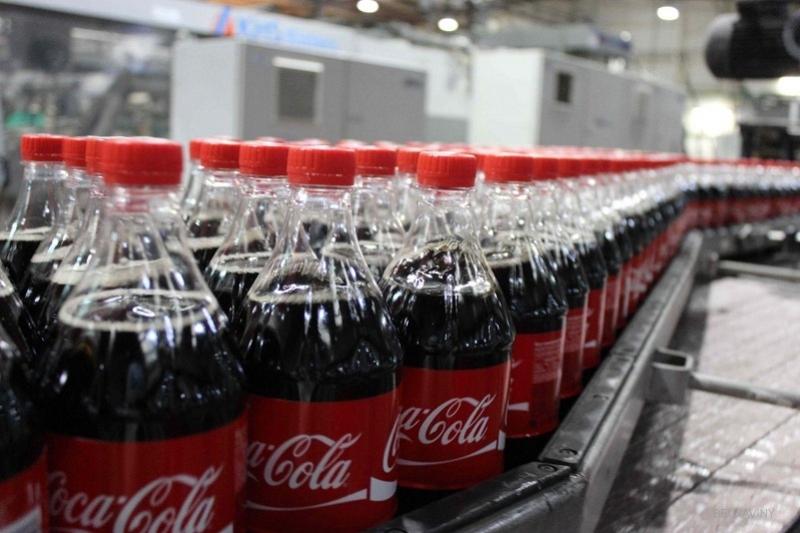 Алаяқтық жасаған Coca-Cola 345 млн долларынан айырылуы мүмкін