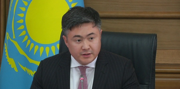Тимур Сулейменов призвал тепловиков и энергетиков Алматы не повышать тарифы 