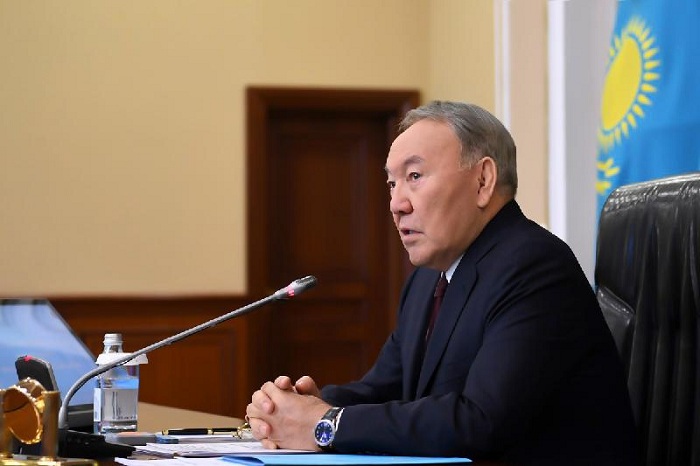 Музей «Ұлы дала» предлагает открыть Президент Казахстана