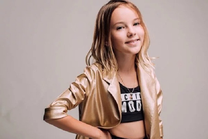 Данэлия Тулешова вступает в борьбу на "Junior Eurovision" – как проголосовать за звезду