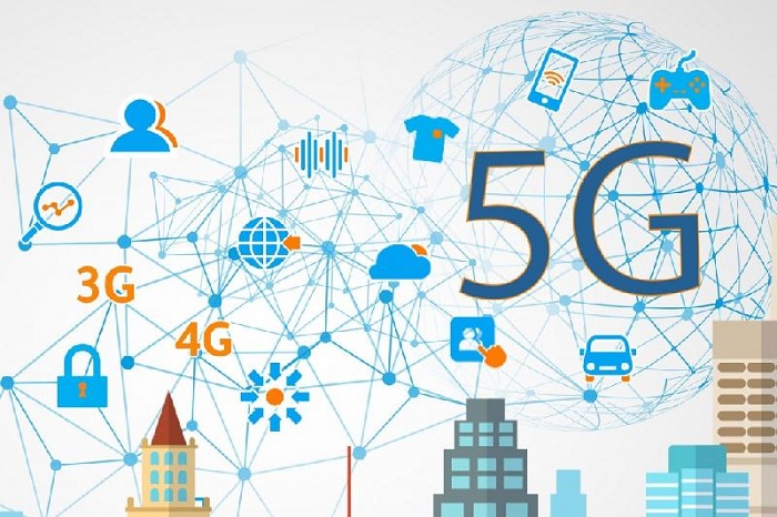 Как будут внедрять технологию 5G в Казахстане