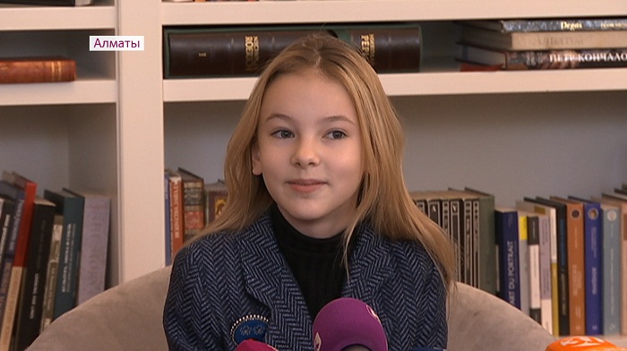 Данэлия Тулешова больше не будет участвовать в певческих конкурсах