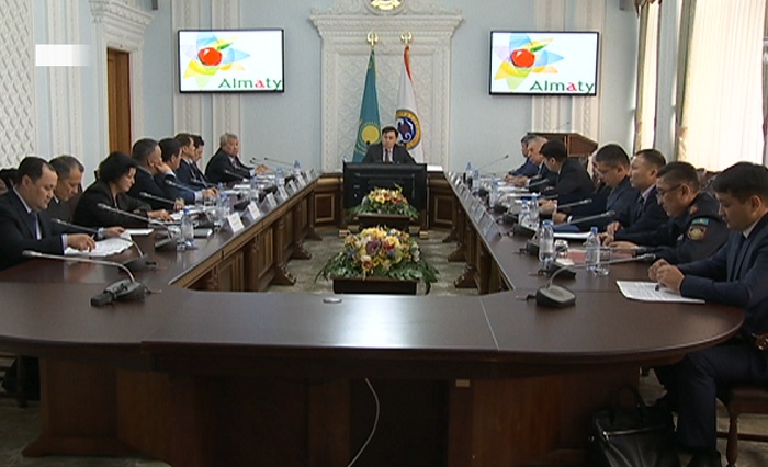 Сотни госслужащих в Алматы привлекли к дисциплинарной ответственности