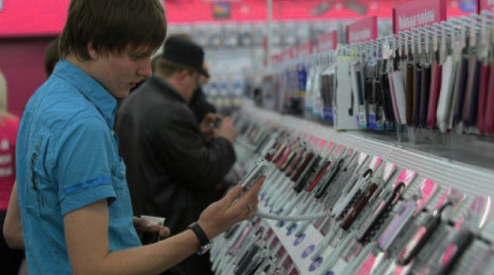 Смартфоны лидируют в списке покупок в кредит у казахстанцев (интервью)