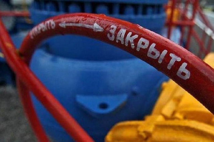 Ряд зданий в Алматы отключат от газоснабжения