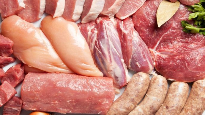В Казахстане подорожали все виды мяса и мясной продукции