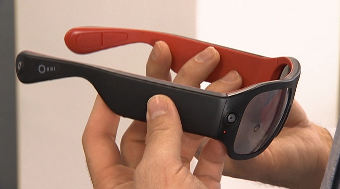 Made in KZ: Электронный браслет для осужденных и первые очки для съемки в режиме 360 градусов 