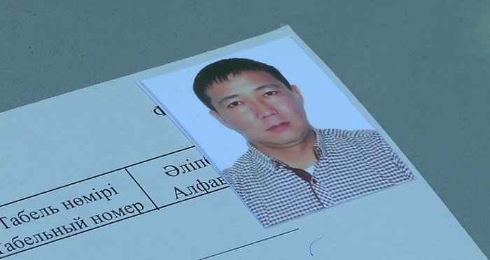 Задержан мужчина, нанёсший ожоги водителю скорой помощи в Алматы 