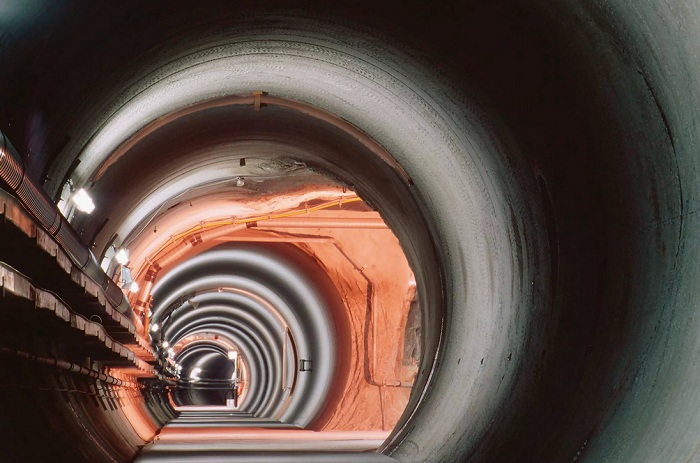 Подземные туннели предлагают строить в Алматы 