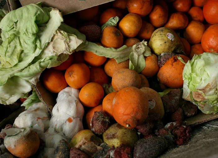 Жители Усть-Каменогорска жалуются на качество овощей из стабфонда