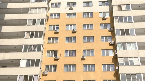 Алматыда 2019 жылы мембағдарламалар бойынша қанша тұрғын үй салынады?