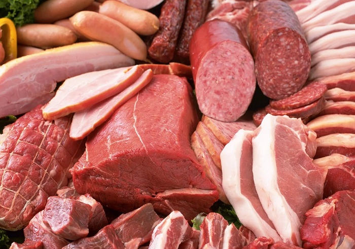 Опасную мясную продукцию выявили в регионах  Казахстана