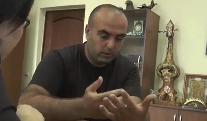 Отца мальчика с ВОАД судят за покушение на убийство в Алматы 
