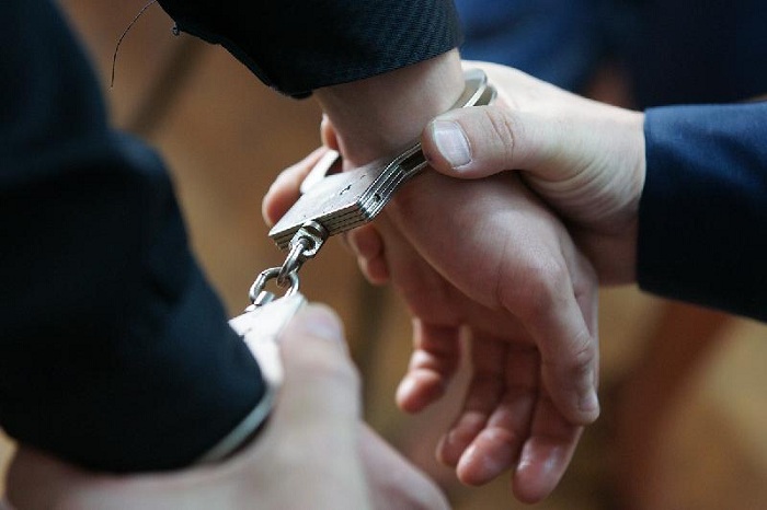 Похищавшие терминалы с деньгами грабители задержаны в Атырау