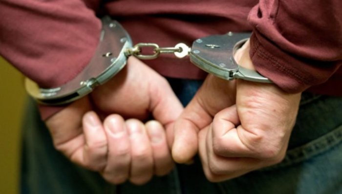 В Шымкенте задержан подозреваемый в изнасиловании 13-летней девочки