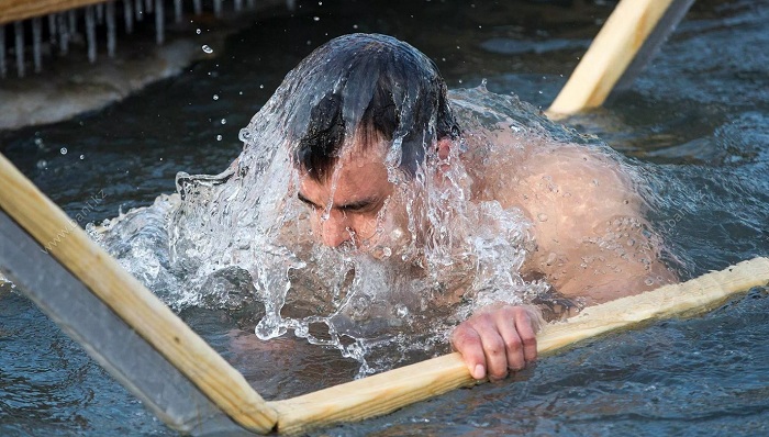 Места для крещенских купаний определили в Астане и Алматы