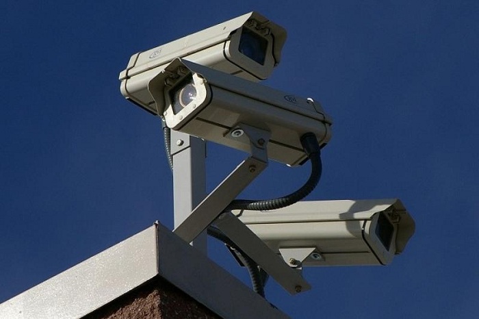 Почти 120 тысяч камер видеонаблюдения установлено в Алматы