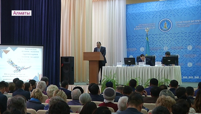 Биыл Алматыдағы Манас көшесі халықаралық стандартқа сай абаттандырылады
