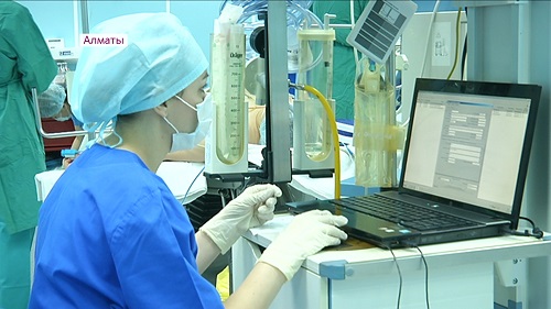 Операцию по уменьшению желудка предлагают пациентам в Совминке