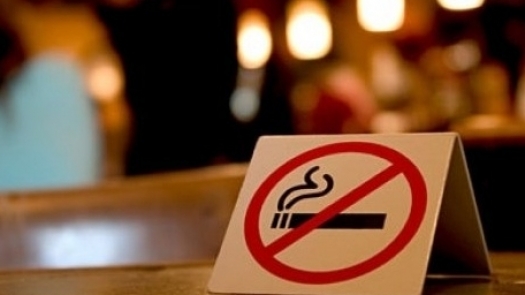 Ввести запрет на курение во всех общественных местах предложили в Минздраве РК 