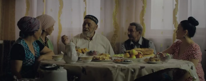 «Ангел в тюбетейке 2»: в кинотеатрах Казахстана покажут продолжение культового фильма