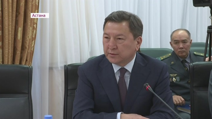 Угроза терроризма сохраняется в Казахстане - КНБ