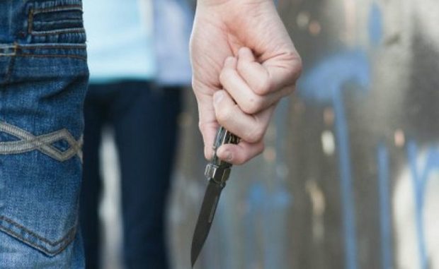 Учащегося колледжа пырнули ножом в Актобе  