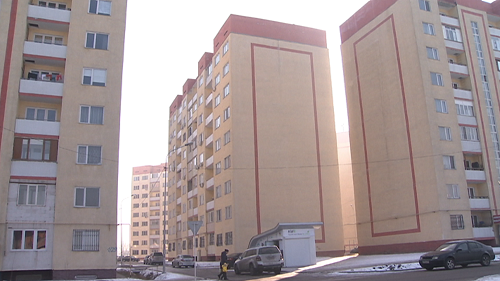 Назарбаев жастарға арналған 1 млн орындық жатақхана салуды тапсырды