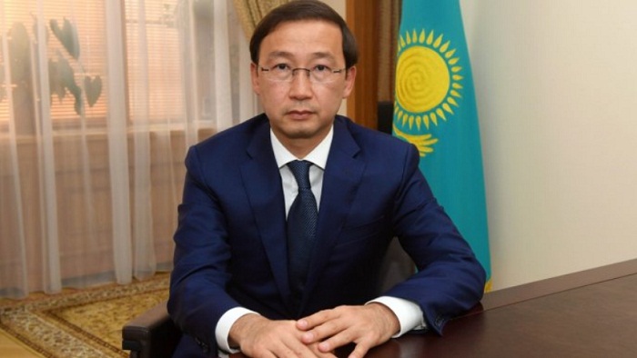 Новый заместитель акима назначен в Алматы