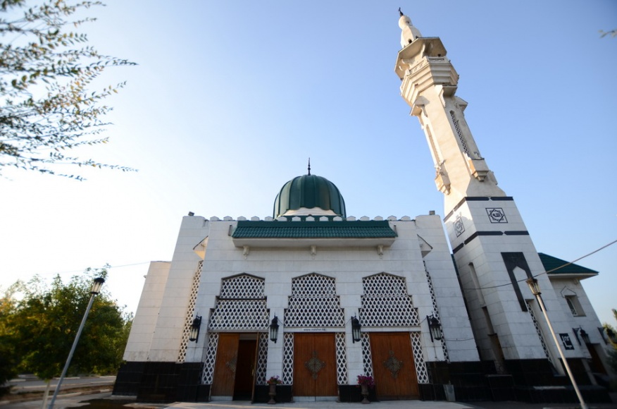 В Алматы задержали вора-карманника, орудовавшего в мечети