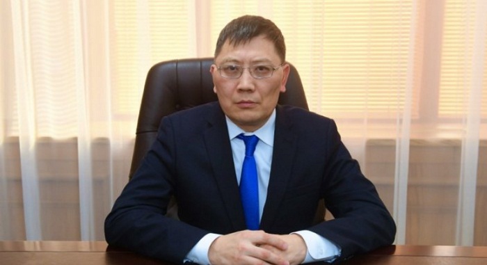 Назначен новый руководитель аппарата акима Алматы 