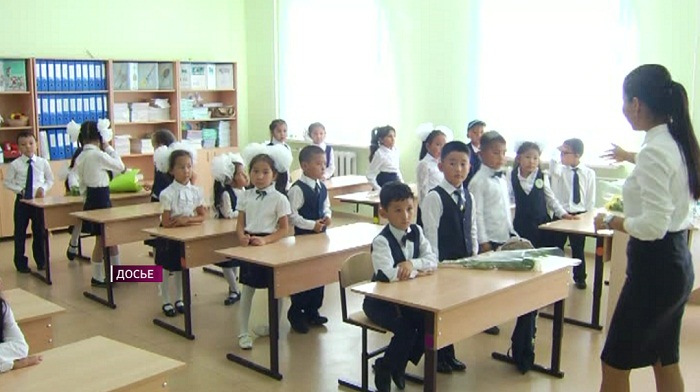 Статус воспитателей повысят в Казахстане - Ерлан Сагадиев  